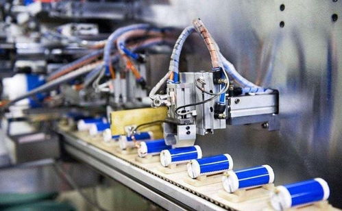 寧德時(shí)代斥資320億布局湖北，廢舊電池回收工廠成循環(huán)經(jīng)濟(jì)新引擎