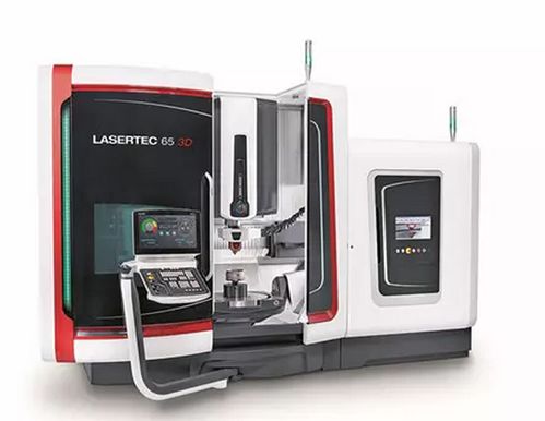 增材制造新紀(jì)元 對話DMG MORI，看機(jī)床巨頭如何成為行業(yè)核心推手