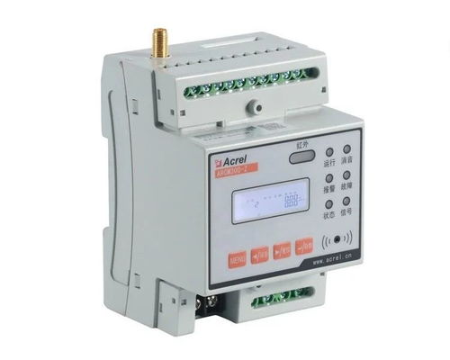 消防設(shè)備電源傳感器的設(shè)置與系統(tǒng)組成